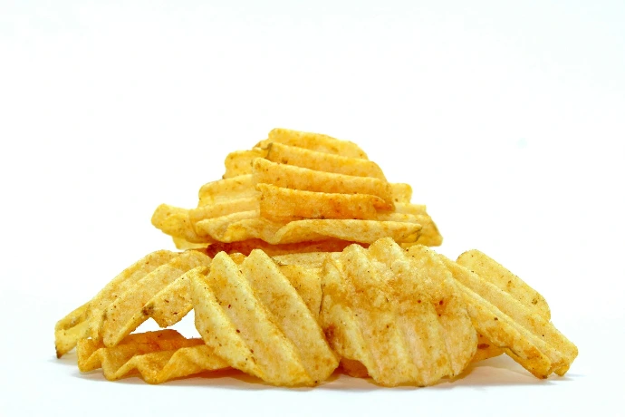 Chips Flavor