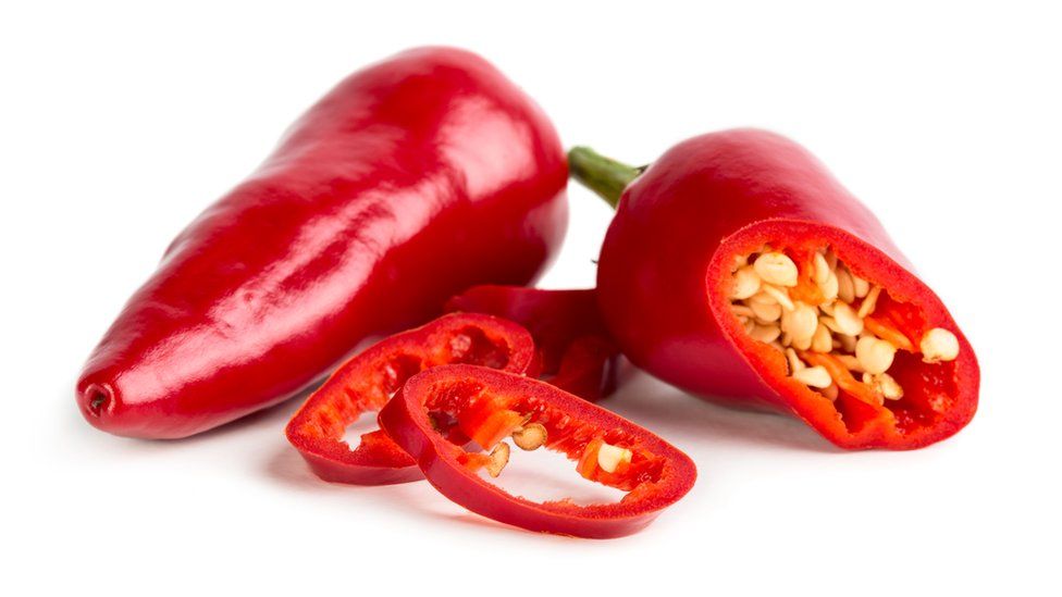 شطة بودر