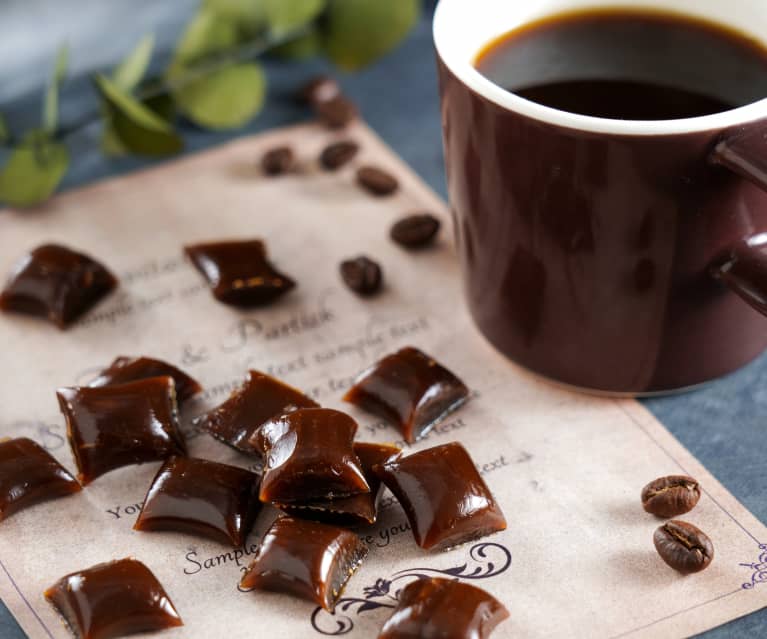 Coffee  Flavor