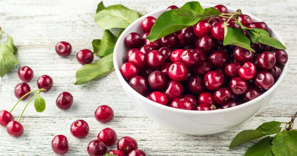 Cherry  Flavor