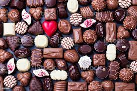 Chocolate  Flavor