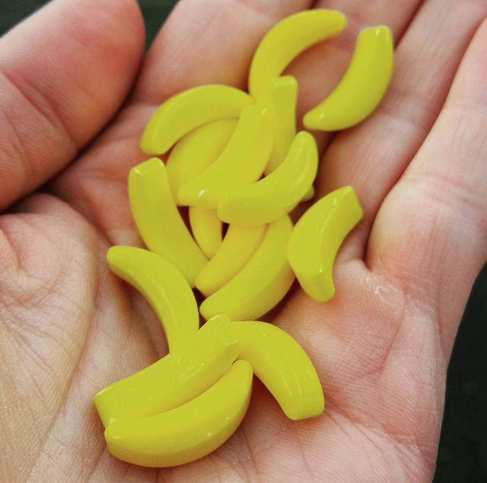 Banana  Flavor