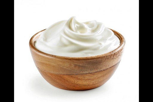 [Website] Cream powder flavor