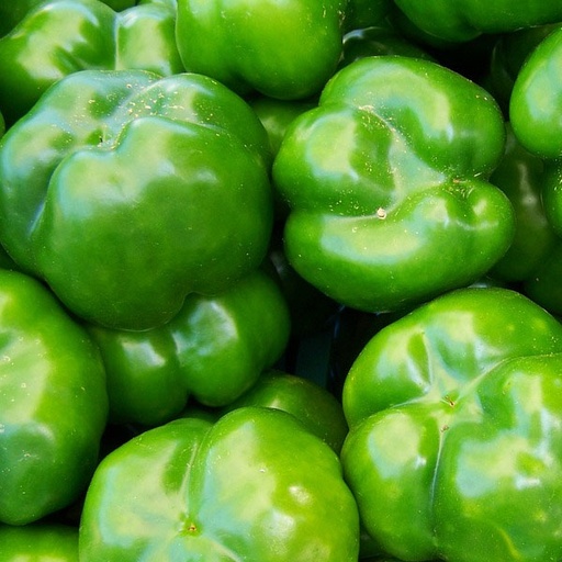 [Website] Green pepper liquid flavor