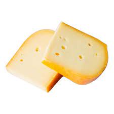 [Website] Gouda cheese powder flavor