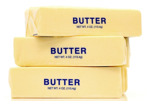 [Website] Butter  Flavor