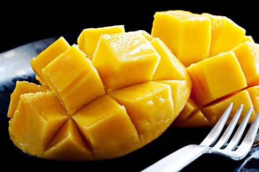 [Website] Mango flavor